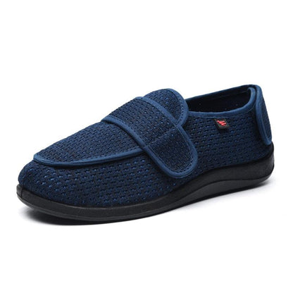 Chaussures de marche Pour Pieds diabétiques Confort Orthopédique