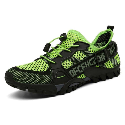 Chaussures aquatiques Quick-Dry Confort Orthopédique