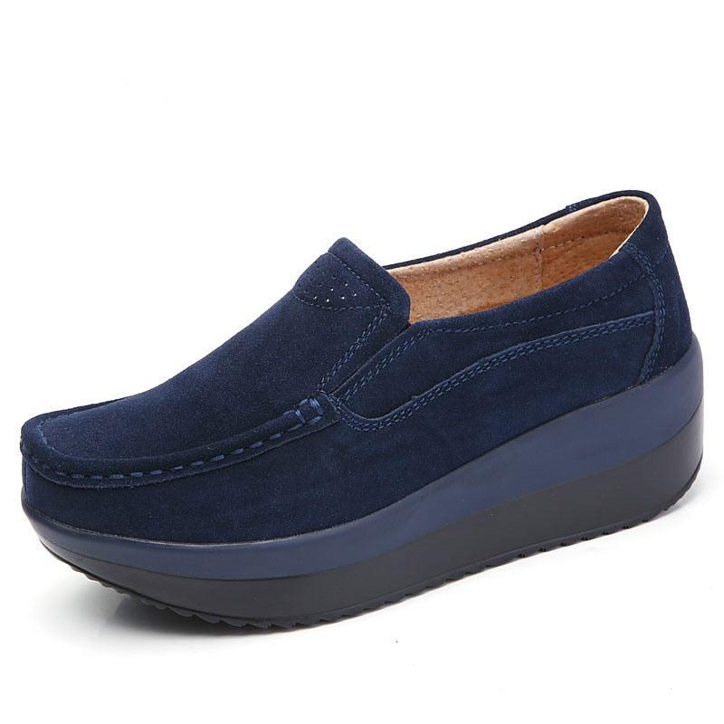 Chaussures orthopédiques pour femmes - Dalma Confort Orthopédique
