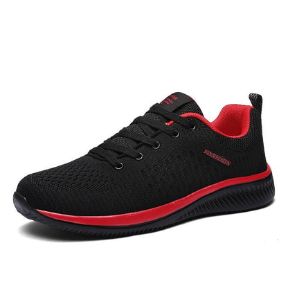 Chaussures de marche confortables et respirantes pour hommes - Liku Confort Orthopédique
