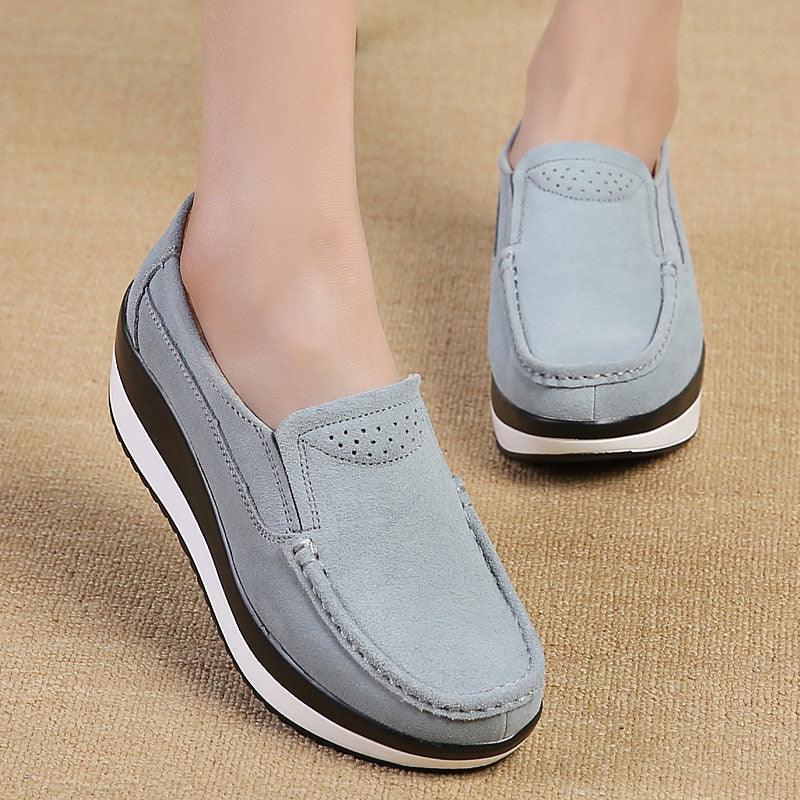 Chaussures orthopédiques pour femmes - Dalma Confort Orthopédique