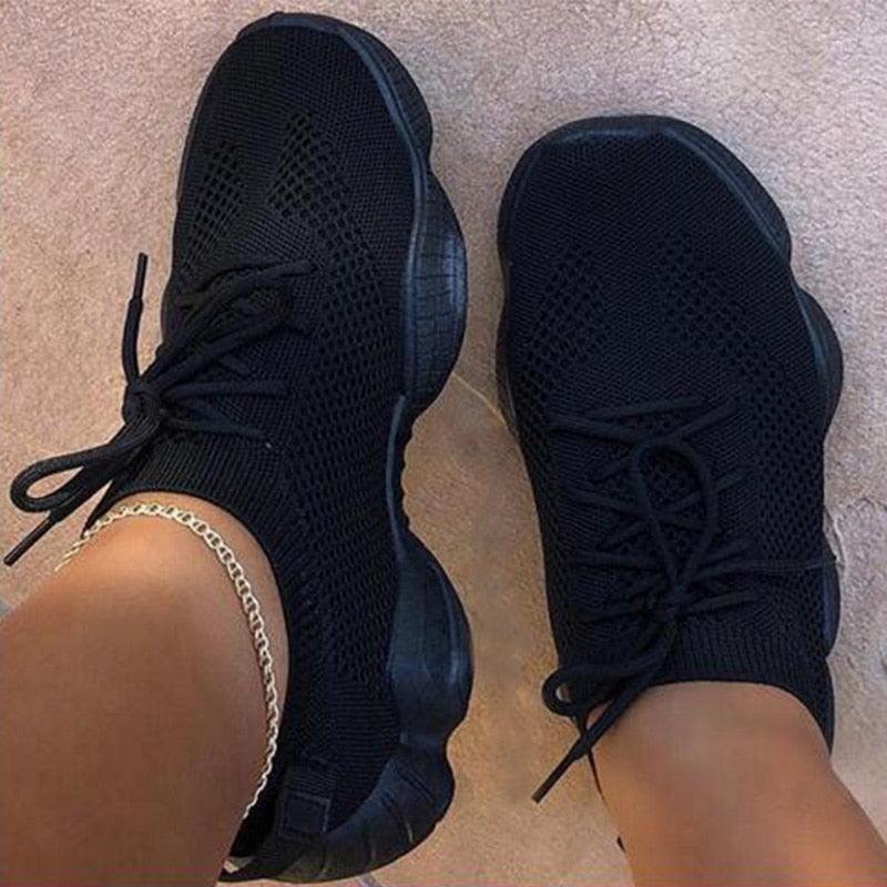 Chaussure basket Orthopédique pour femme Sterone Confort Orthopédique