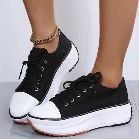 Chaussures Orthopédiques Salies™ Confort Orthopédique