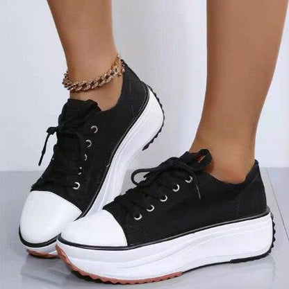 Chaussures Orthopédiques Salies™ Confort Orthopédique