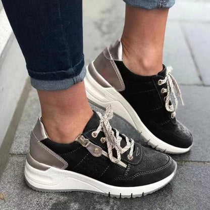 Chaussures Orthopédiques Femme Confort Orthopédique
