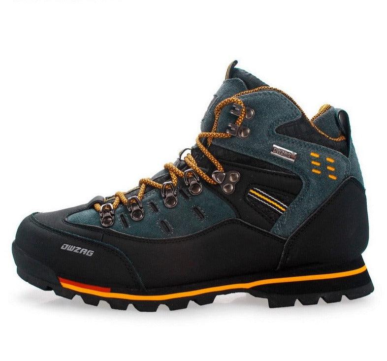 Chaussures de randonnée Gtx Asphalt Confort Orthopédique