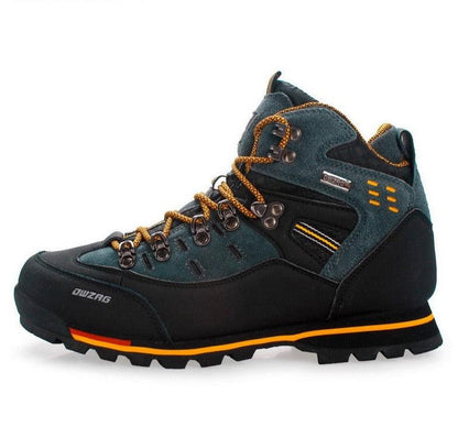 Chaussures de randonnée Gtx Asphalt Confort Orthopédique