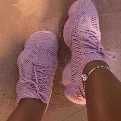 Chaussure basket Orthopédique pour femme Sterone Confort Orthopédique