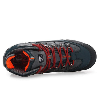 Chaussures de randonnée Gtx Asphalt Confort Orthopédique