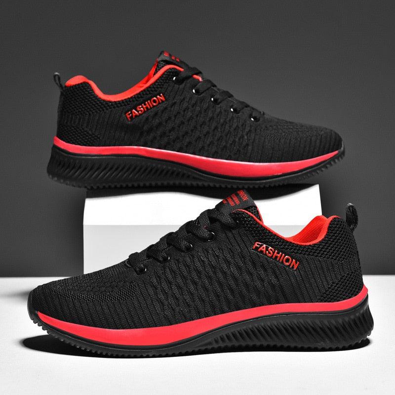 Chaussures de marche confortables et respirantes pour hommes - Liku Confort Orthopédique