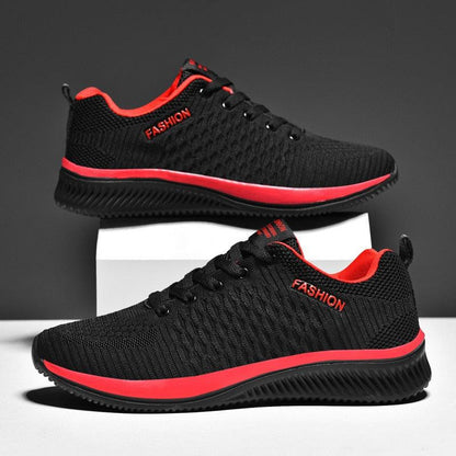 Chaussures de marche confortables et respirantes pour hommes - Liku Confort Orthopédique