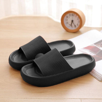 Sandales souples pour hommes et femmes Confort Orthopédique
