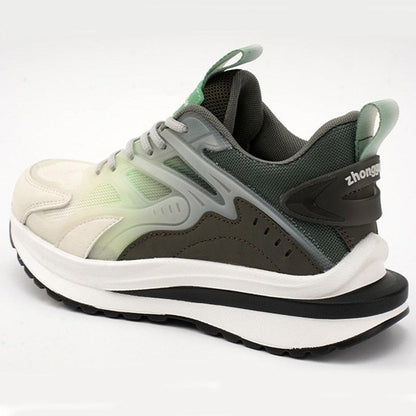 Chaussures de sécurité résistant à l'usure, décontractée pour hommes - My-Price Confort Orthopédique