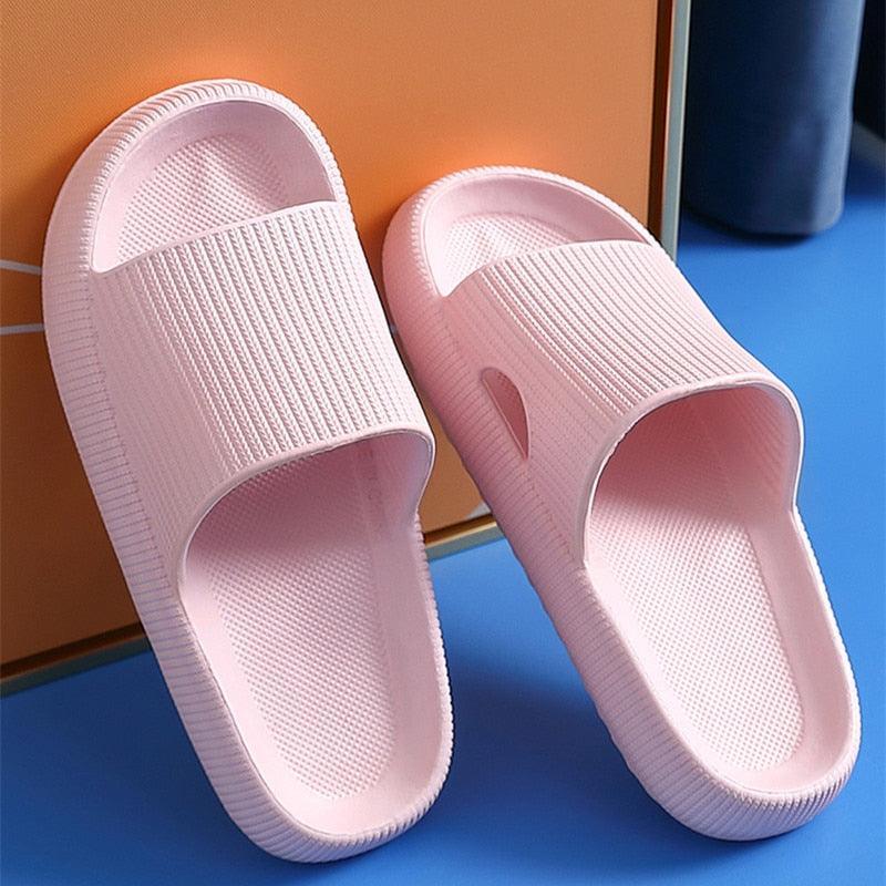 Sandales souples pour hommes et femmes Confort Orthopédique