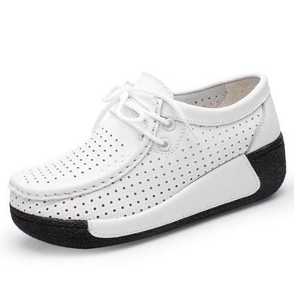 Chaussures orthopédiques confortables pour Femmes - Patty Confort Orthopédique