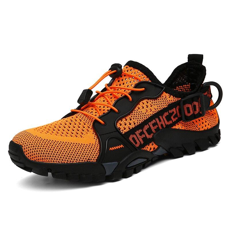 Chaussures aquatiques Quick-Dry Confort Orthopédique
