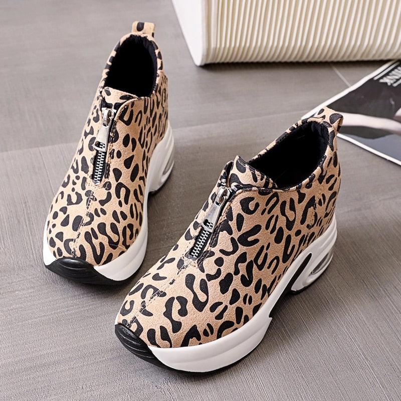 Chaussures orthopédiques décontractées pour femmes - Gareth Confort Orthopédique