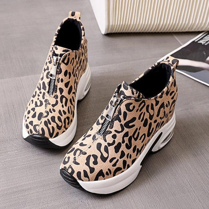 Chaussures orthopédiques décontractées pour femmes - Gareth Confort Orthopédique