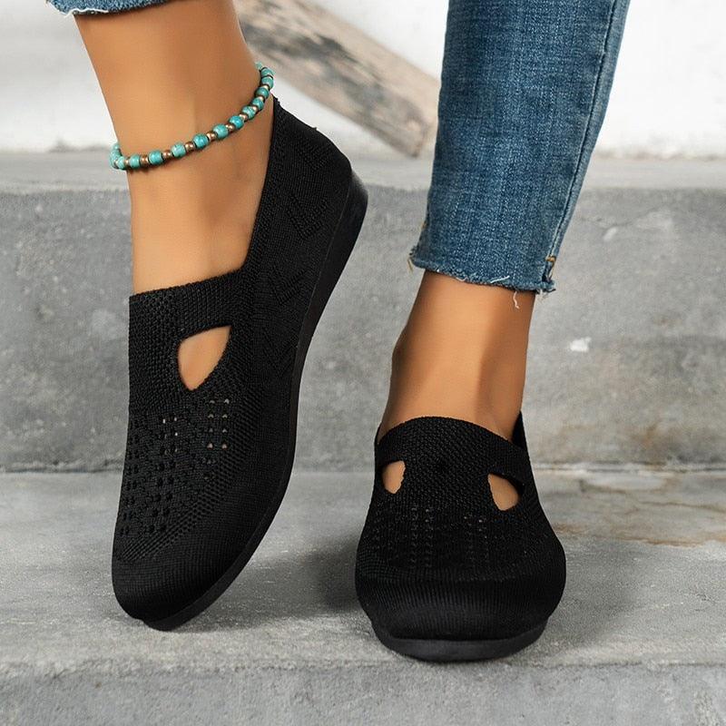 Chaussures orthopédiques pour Femmes - Lindux Confort Orthopédique