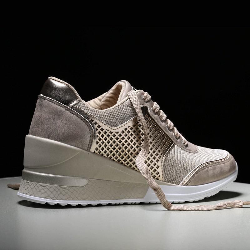 Chaussures Orthopédiques - Aria Confort Orthopédique