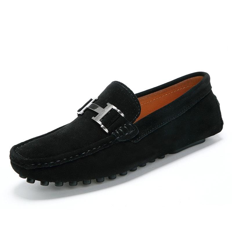Mocassins décontractées pour Homme Goma Confort Orthopédique