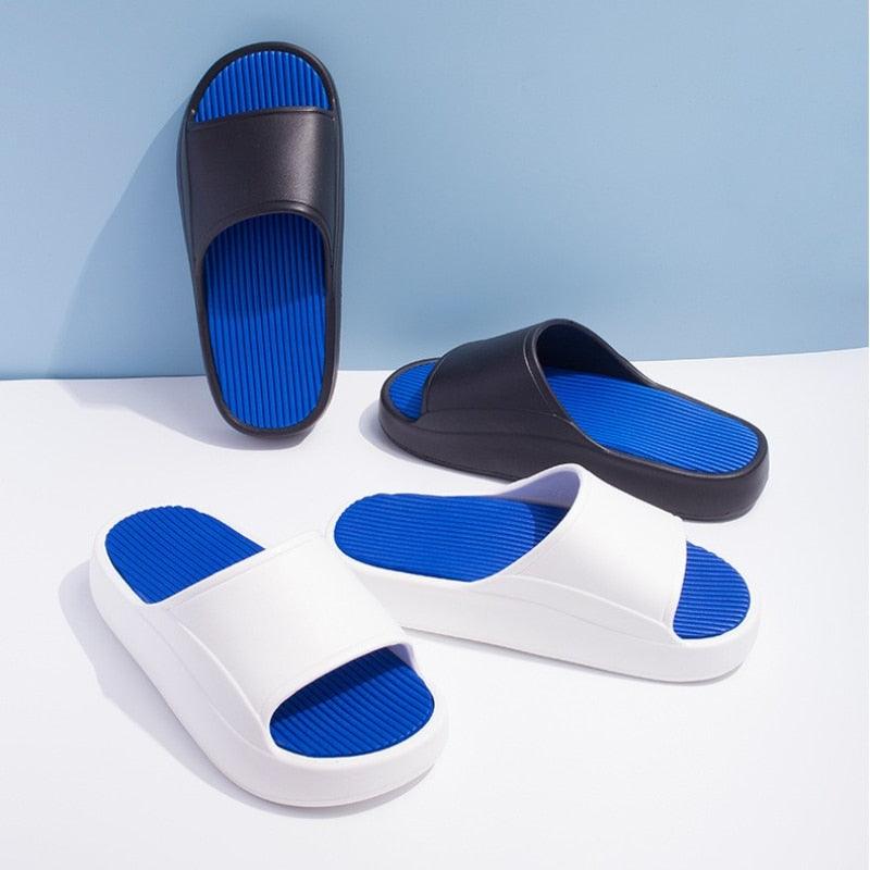 Sandale orthopédiques respirante et confortable Confort Orthopédique