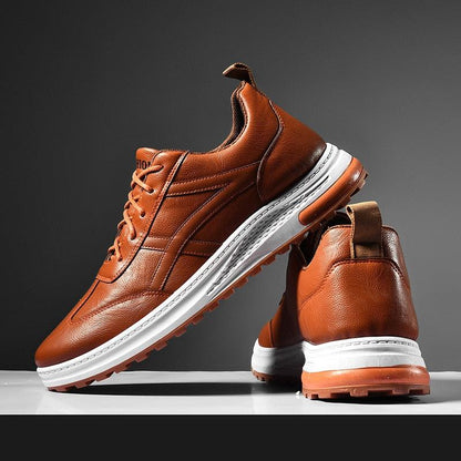 Chaussures Confortables style britannique - British Confort Orthopédique