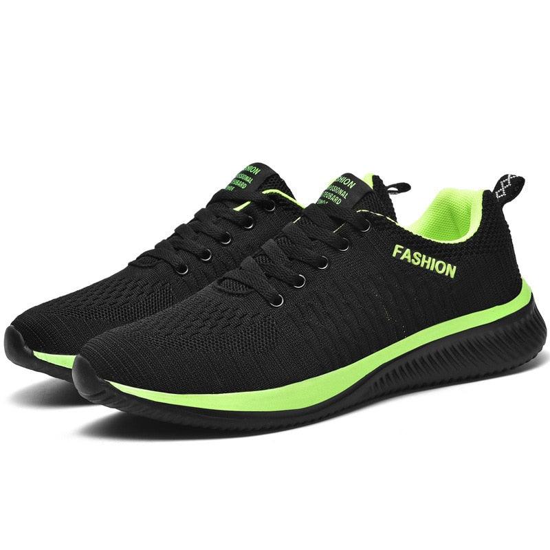 Chaussures de marche confortables et respirantes pour hommes - Liku Confort Orthopédique