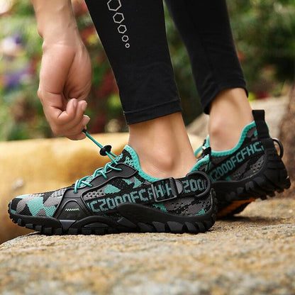 Chaussures aquatiques Quick-Dry Confort Orthopédique