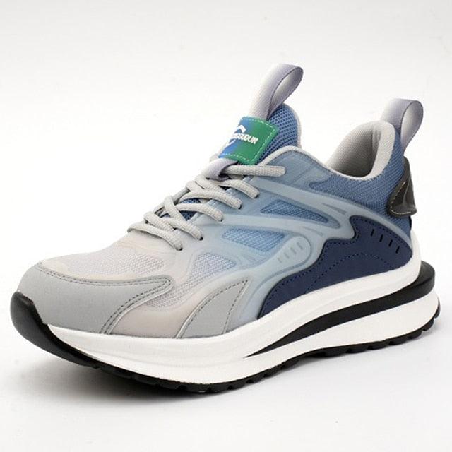 Chaussures de sécurité résistant à l'usure, décontractée pour hommes - My-Price Confort Orthopédique