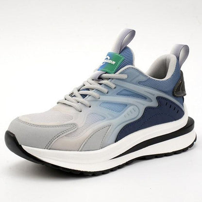 Chaussures de sécurité résistant à l'usure, décontractée pour hommes - My-Price Confort Orthopédique
