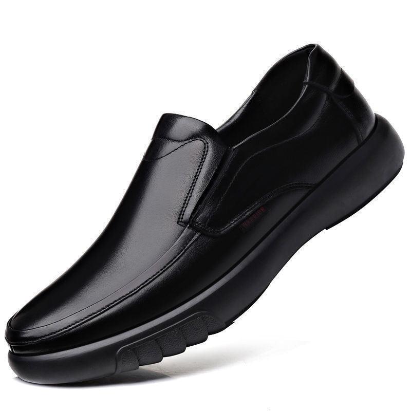 Mocassins respirants et souples pour Homme - Staret Confort Orthopédique