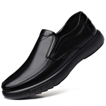 Mocassins respirants et souples pour Homme - Staret Confort Orthopédique
