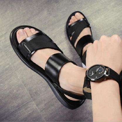 Chaussures d'été pour hommes confortables et élégantes - Swell Confort Orthopédique