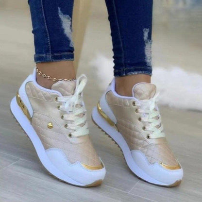 Chaussures orthopédiques Confortables Eliza Confort Orthopédique
