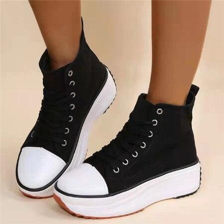 Chaussures Orthopédiques Salies™ Confort Orthopédique