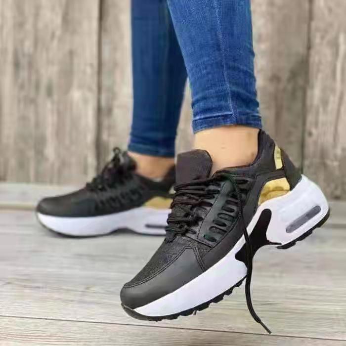 Chaussures Orthopédiques Running Confort Orthopédique