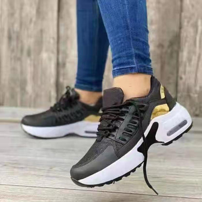 Chaussures Orthopédiques Running Confort Orthopédique