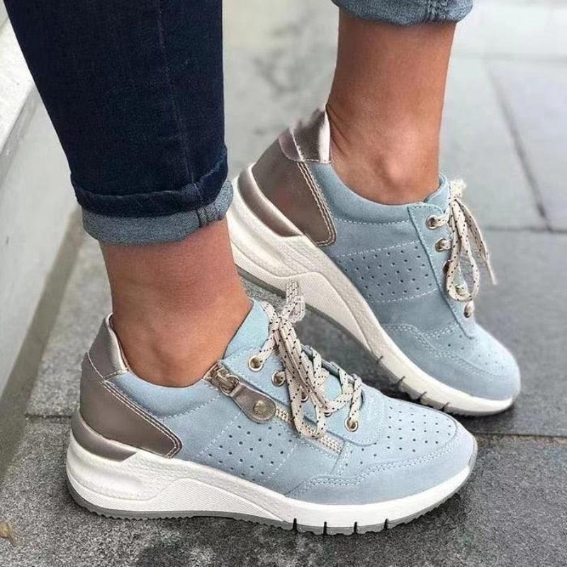 Chaussures Orthopédiques Femme Confort Orthopédique