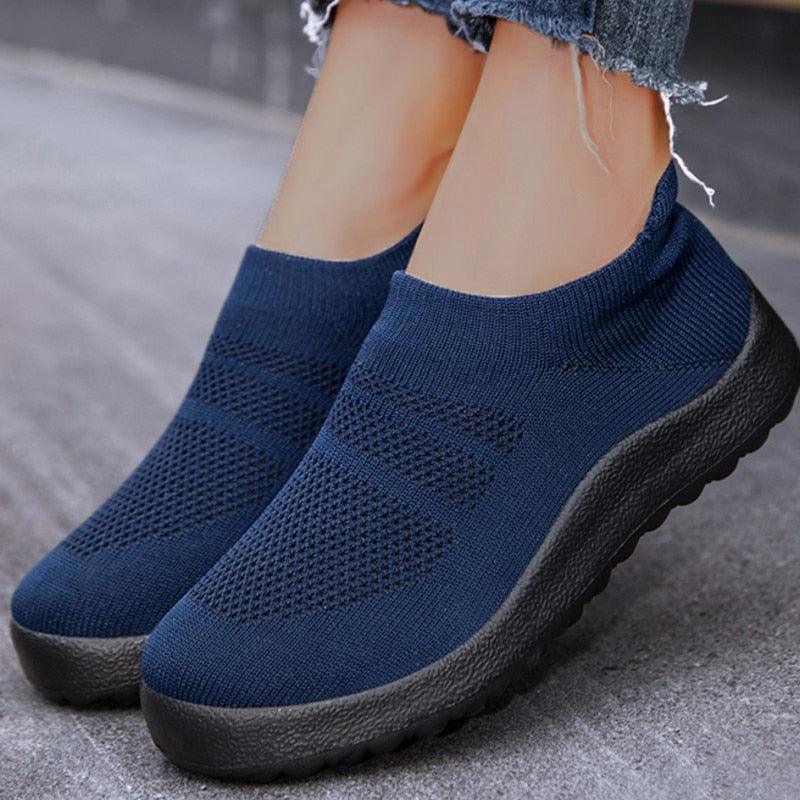 Chaussures Orthopédiques Femme Sérénité Assurée Confort Orthopédique