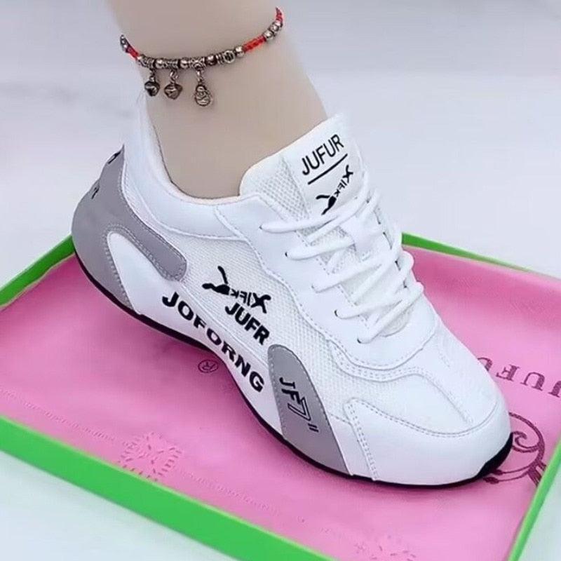 Chaussures Orthopédiques Femme Confort Lumineux Confort Orthopédique