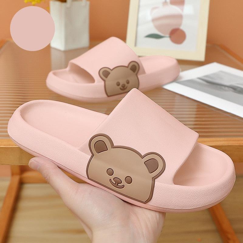 Claquettes orthopédiques  Ultra Douces Teddy Confort Orthopédique