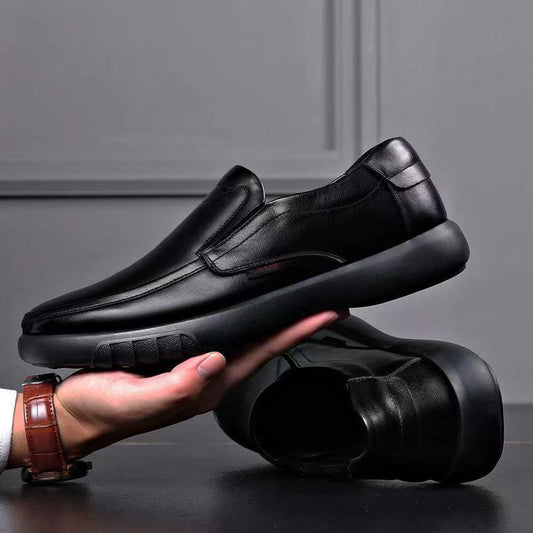 Mocassins respirants et souples pour Homme - Staret Confort Orthopédique