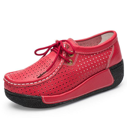 Chaussures orthopédiques confortables pour Femmes - Patty Confort Orthopédique
