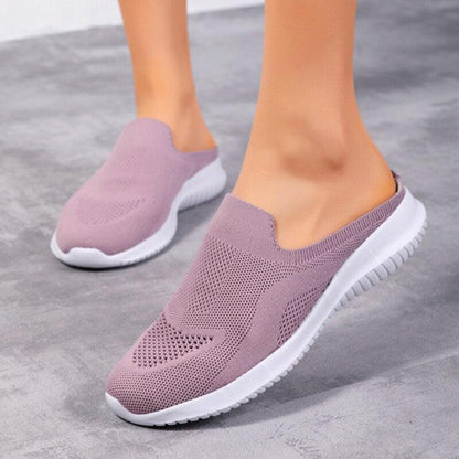 Chaussures orthopédiques pour Femmes - Softys Confort Orthopédique