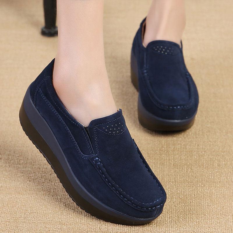 Chaussures orthopédiques pour femmes - Dalma Confort Orthopédique