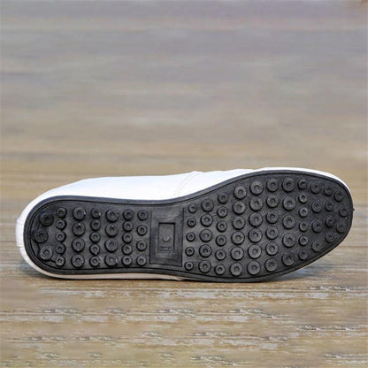 Chaussures homme - cheval cabré Confort Orthopédique