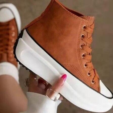 Chaussures Orthopédiques Salies™ Confort Orthopédique