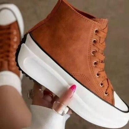 Chaussures Orthopédiques Salies™ Confort Orthopédique