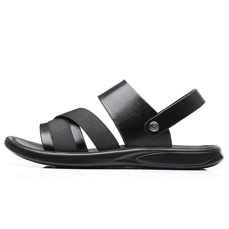 Chaussures d'été pour hommes confortables et élégantes - Swell Confort Orthopédique
